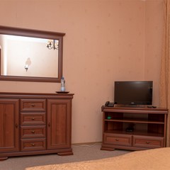 Гостиница Алекс, Светлогорск, Калининградская область