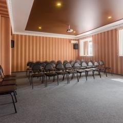 Отель Олимп, Анапа, Краснодарский край