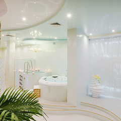 Отель Грин Хаус, Сочи, Краснодарский край