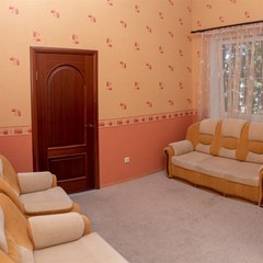 Гостиница Алекс, Светлогорск, Калининградская область