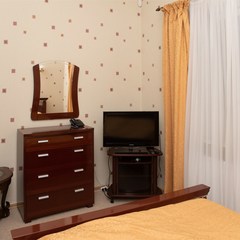 Гостиница Алекс, Светлогорск, Калининградская область