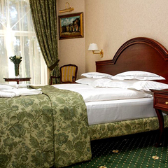 Отель Роял Фолк Резорт, Светлогорск, Калининградская область