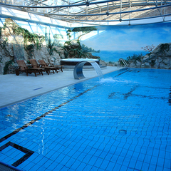 Отель Роял Фолк Резорт, Светлогорск, Калининградская область