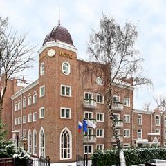 Отель Роял Фолк Резорт, Светлогорск, Калининградская область