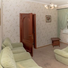 Гостиница Алекс, Светлогорск, Калининградская область