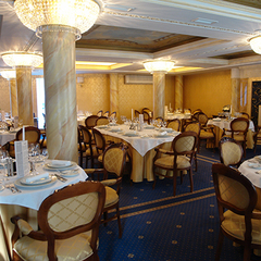 Отель Роял Фолк Резорт, Светлогорск, Калининградская область