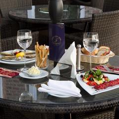 Отель Роял Фолк Резорт, Светлогорск, Калининградская область