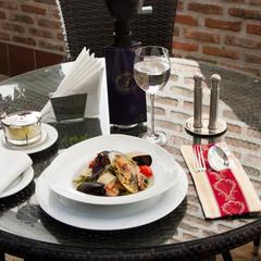 Отель Роял Фолк Резорт, Светлогорск, Калининградская область