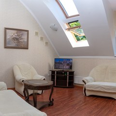 Гостиница Алекс, Светлогорск, Калининградская область