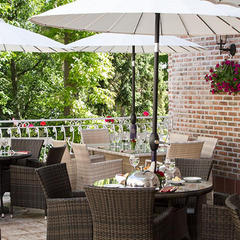 Отель Роял Фолк Резорт, Светлогорск, Калининградская область