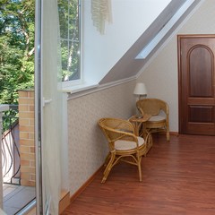 Гостиница Алекс, Светлогорск, Калининградская область