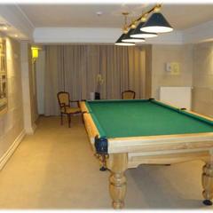 Отель Роял Фолк Резорт, Светлогорск, Калининградская область