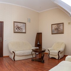 Гостиница Алекс, Светлогорск, Калининградская область