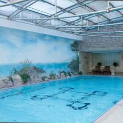 Отель Роял Фолк Резорт, Светлогорск, Калининградская область