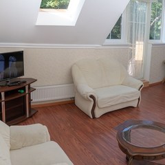 Гостиница Алекс, Светлогорск, Калининградская область