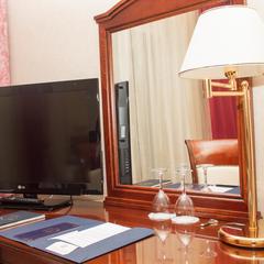 Отель Роял Фолк Резорт, Светлогорск, Калининградская область