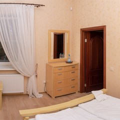 Гостиница Алекс, Светлогорск, Калининградская область