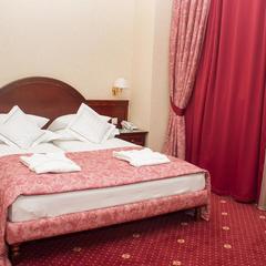 Отель Роял Фолк Резорт, Светлогорск, Калининградская область