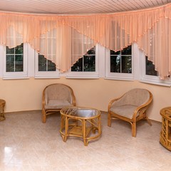 Гостиница Алекс, Светлогорск, Калининградская область