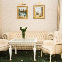 Отель Роял Фолк Резорт, Светлогорск, Калининградская область