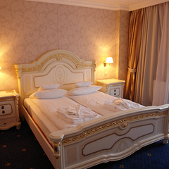 Отель Роял Фолк Резорт, Светлогорск, Калининградская область