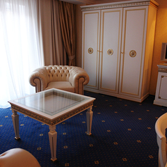 Отель Роял Фолк Резорт, Светлогорск, Калининградская область