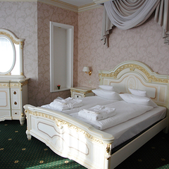 Отель Роял Фолк Резорт, Светлогорск, Калининградская область