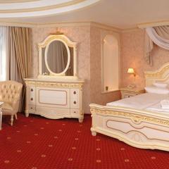 Отель Роял Фолк Резорт, Светлогорск, Калининградская область