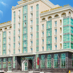 Гостиница Биляр Палас, Казань, Татарстан