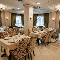 Гостиница Биляр Палас, Казань, Татарстан