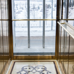 Гостиница Биляр Палас, Казань, Татарстан