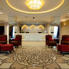 Гостиница Биляр Палас, Казань, Татарстан