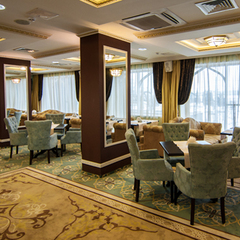 Гостиница Биляр Палас, Казань, Татарстан