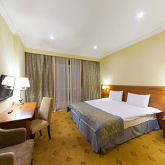 Гостиница Биляр Палас, Казань, Татарстан