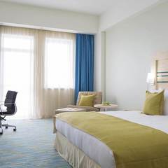 Отель Riviera Sunrise Resort & Spa, Алушта, Крым