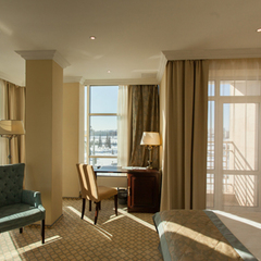 Гостиница Биляр Палас, Казань, Татарстан