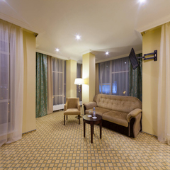 Гостиница Биляр Палас, Казань, Татарстан