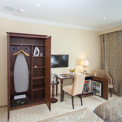 Гостиница Биляр Палас, Казань, Татарстан