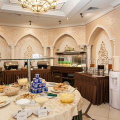 Гостиница Биляр Палас, Казань, Татарстан