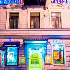 Гостиница Невский берег 93, Санкт-Петербург, Ленинградская область