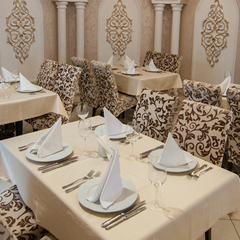 Гостиница Биляр Палас, Казань, Татарстан