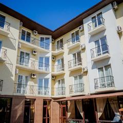 Отель Марко Поло, Джемете, Краснодарский край