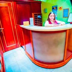 Гостиница Невский берег 93, Санкт-Петербург, Ленинградская область