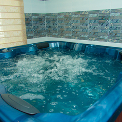 Гостиница Биляр Палас, Казань, Татарстан