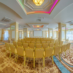 Гостиница Биляр Палас, Казань, Татарстан