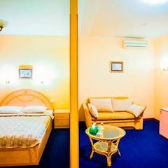 Гостиница Невский берег 93, Санкт-Петербург, Ленинградская область