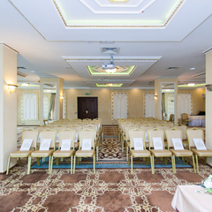 Гостиница Биляр Палас, Казань, Татарстан