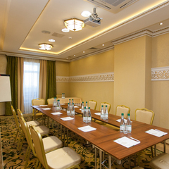 Гостиница Биляр Палас, Казань, Татарстан