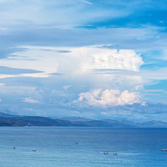 Отель Riviera Sunrise Resort & Spa, Алушта, Крым