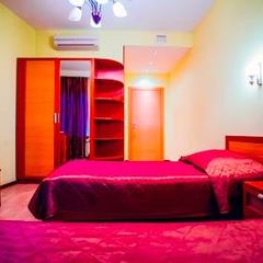 Гостиница Невский берег 93, Санкт-Петербург, Ленинградская область